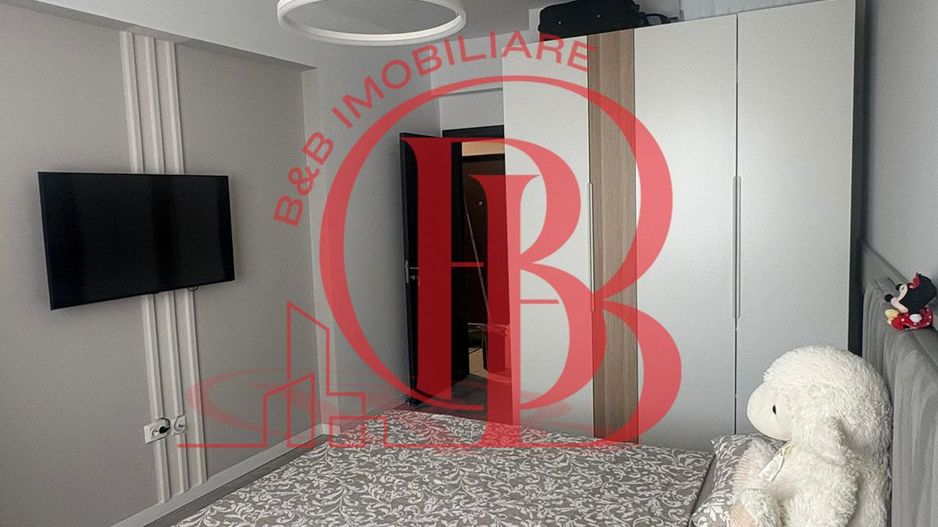 Apartament 2 camere 12 min Metrou Teclu Parcare Inclusa - Poză 9