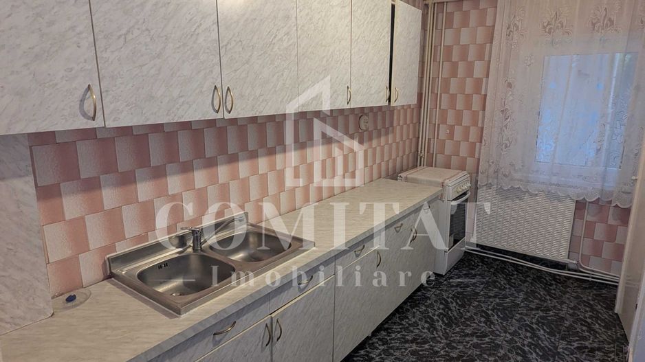 Apartament cu 4 camere decomandate | Zona Kaufland | Cartier Mănăștur - Poză 4