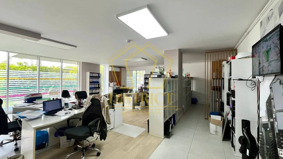 COM 0% Spatiu comercial 137mp | Vivalia | Tipografilor - Poză 2