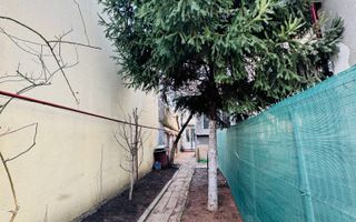 Apartament 3 camere in Vila+Demisol locuibil 18,40 mp - Parcul Carol - Poză 19