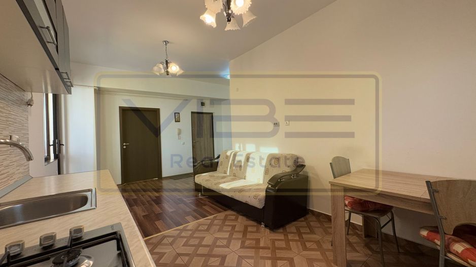 Apartament 3 camere+parcare  Concep Residence Pacurari - Poză 10