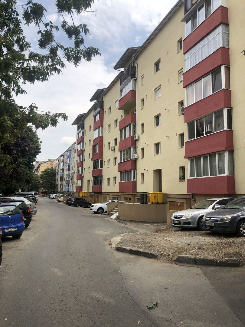 APARTAMENT 2 camere-str Lugojului - Poză 2