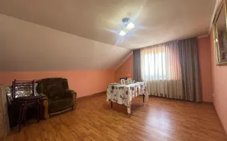 Casa individuala 5 camere, teren 845 mp - Daia - Poză 13