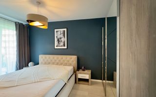 Apartament 2 camere, mobilat, utilat, Sopor - Poză 3