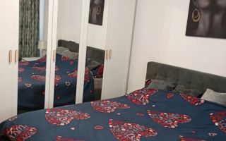 Apartament cu 2 camere, 48 mp, în Cartierul Baroque, Bucium, Iași - Poză 10