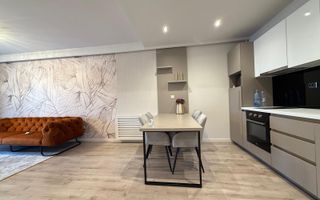 Apartament 3 camere chirie- Parcare subterana- zona Centrala/NTT DATA - Poză 2