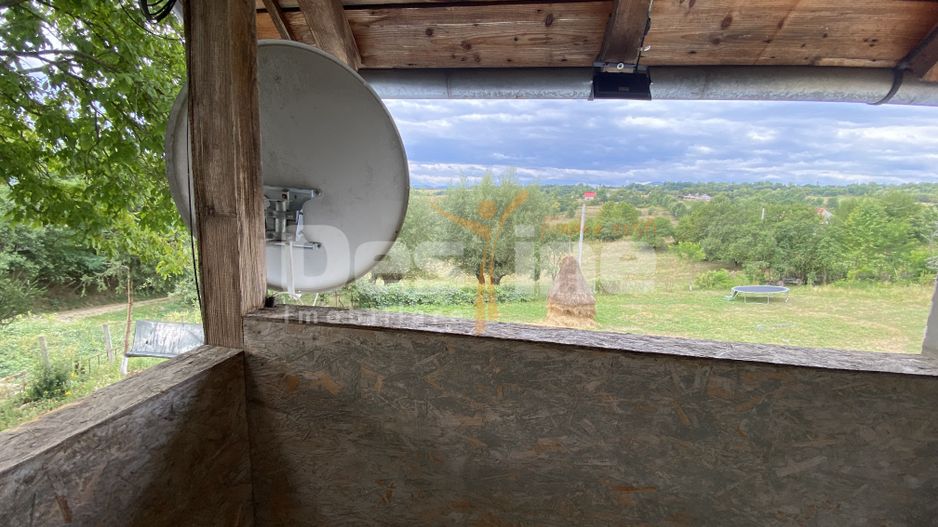 Casa de vanzare Socea Comuna Rediu 40.000€ - Poză 15
