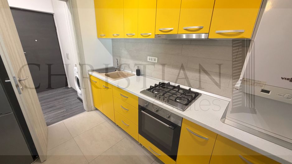 Garsoniera Luminoasa, Lujerului - 21 Residence Politehnica - Poză 12