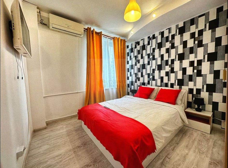 2 camere | ETAJ 7/8 | Bd Nicolae Balcescu - Poză 9