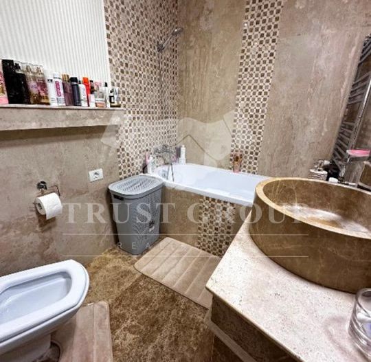 Apartament 3 camere Domenii | Loc de parcare - Poză 13