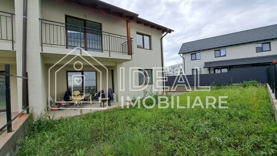 Casa Tip Duplex cu 4 camere, zona El Gringo Selimbar - Poză 1