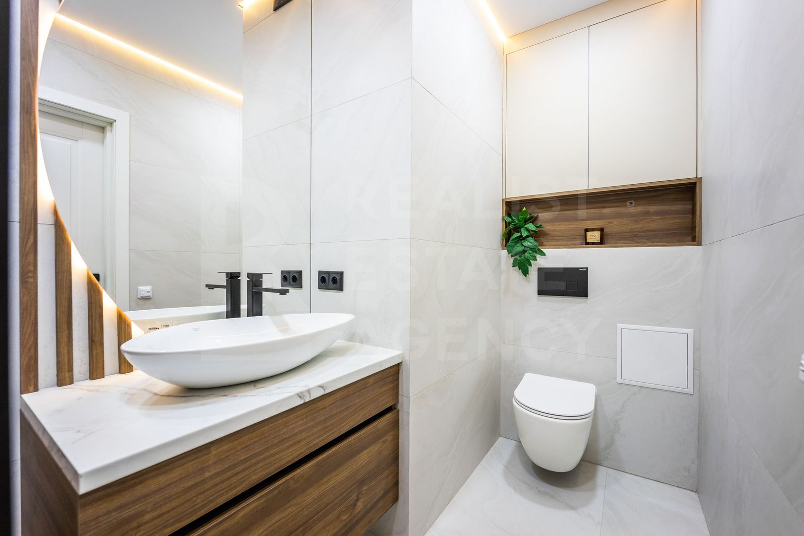 Vânzare, apartament, 2 camere, Str Nicolae Milescu Spătarul, Ciocana - Poză 10