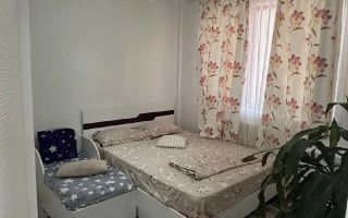 Apartament 2 camere, Breazu Rezidențial, 42 mp, etaj 1, mobilat și utilat, loc de parcare și curte - Poză 4
