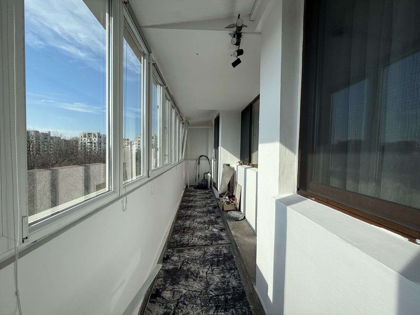 Apartament 2 camere Lacul Tei Barbu Vacarescu Parcul Circului - Poză 13