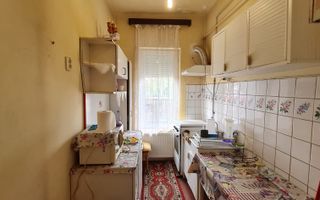 Apartament 2 camere curte comuna/2 proprietari in curte - Poză 13