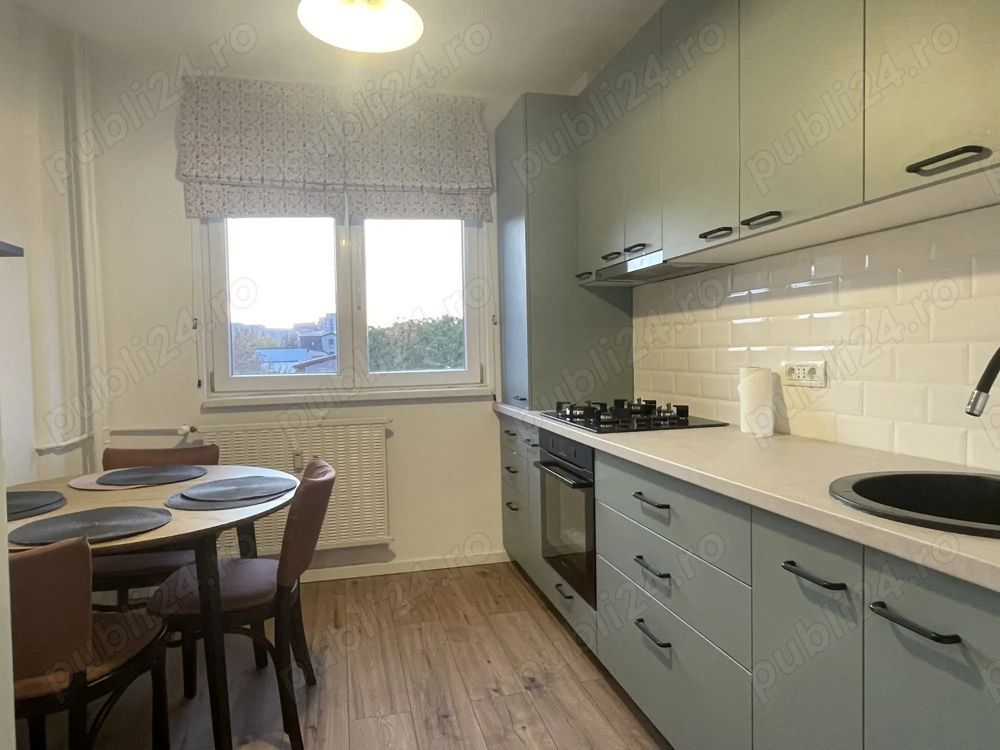 Apartament 2 camere - Piata Muncii - Poză 3