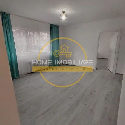 Apartament 2 camere 50 mp in zona Podu Ros - Poză 1