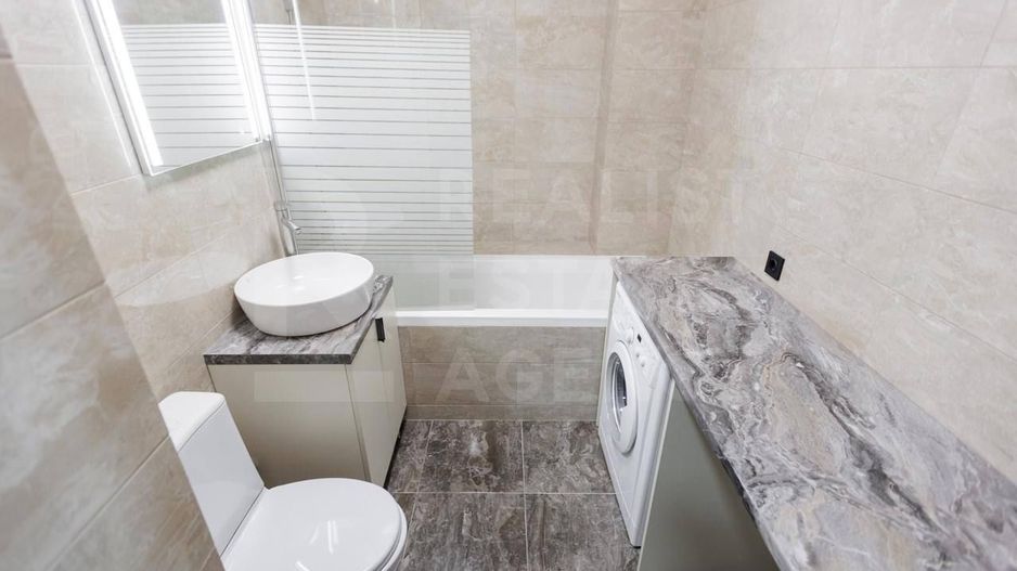 Vânzare, apartament, 2 camere, str. Ioan Livescu, Buiucani - Poză 20