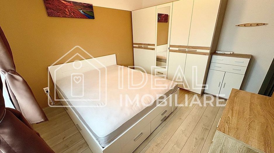 Apartament cu priveliște superbă și loc de parcare,Panoramic Residence - Poză 5