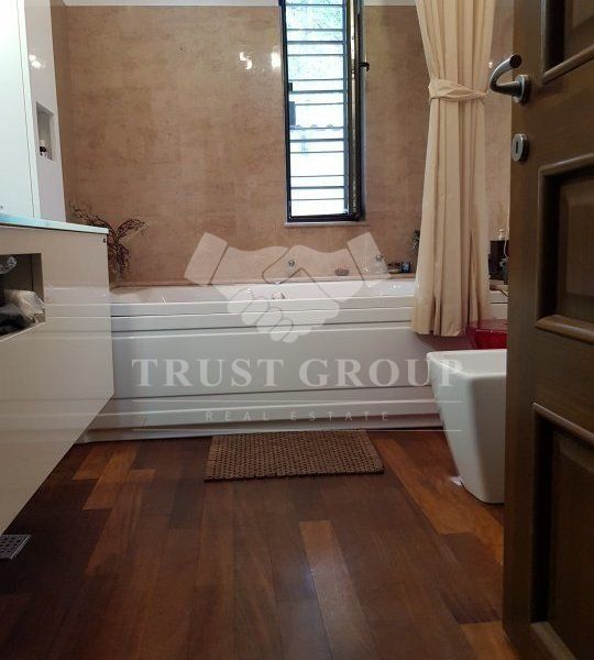 Apartament 4 camere Parter + terasa | Floreasca | Loc de parcare - Poză 11