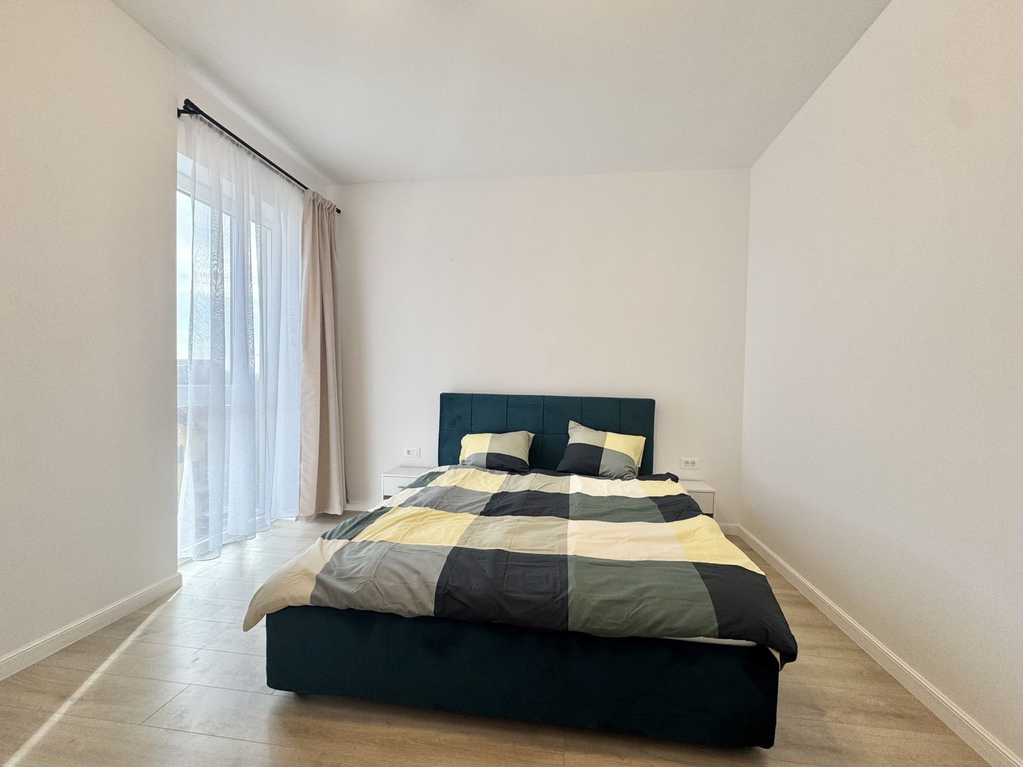 Un cămin nou și liniștit, prima închiriere – Zona Aradului - Poză 12