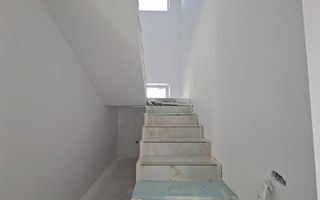 Casa individuala Sanpetru Brasov zona dealului Lempes - Poză 10