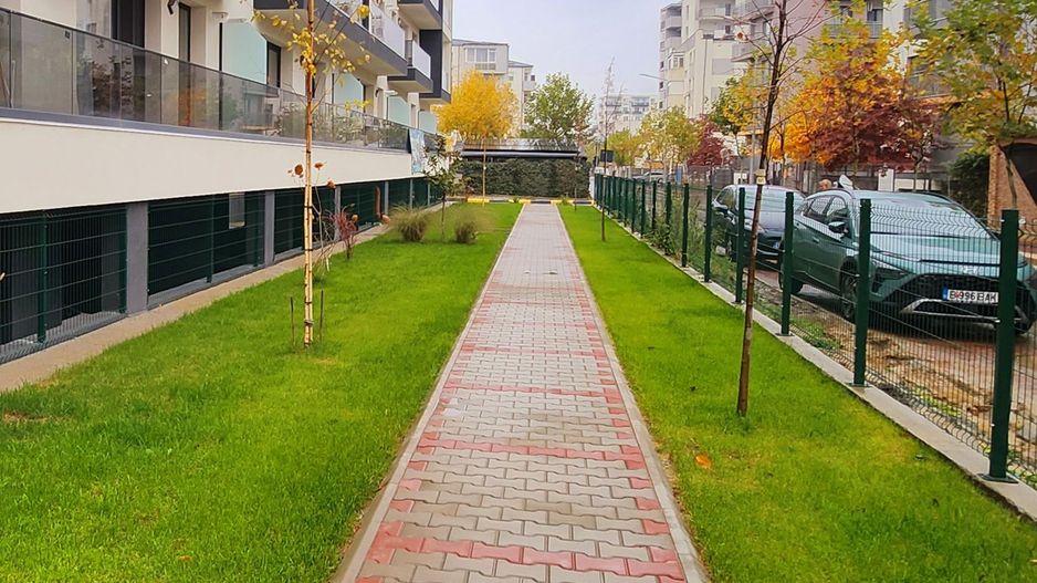 Apartament 3 camere Pallady, Finalizat,Upper Premium, 10 min metrou - Poză 10