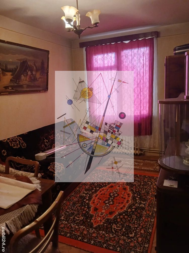 apartament 3camere - Poză 1