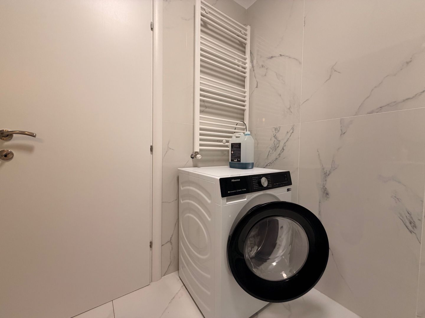APARTAMENT 3 CAMERE | TERASA | VEDERE LAC - Poză 8