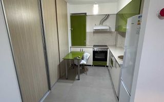 Apartament 2 camere de inchiriat – Politehnica Park Residence - Poză 3