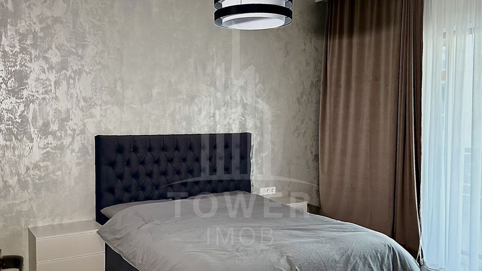 Apartament 3 camere | Design modern I Complet mobilat - Poză 21