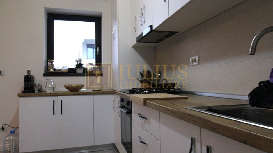 Apartament 2 camere, lift, pet frendly  – Timișoara, zona Mehala - Poză 6