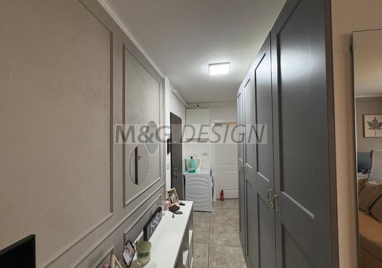 Apartament 3 camere Aradului bloc nou - parcare subterana - Poză 12