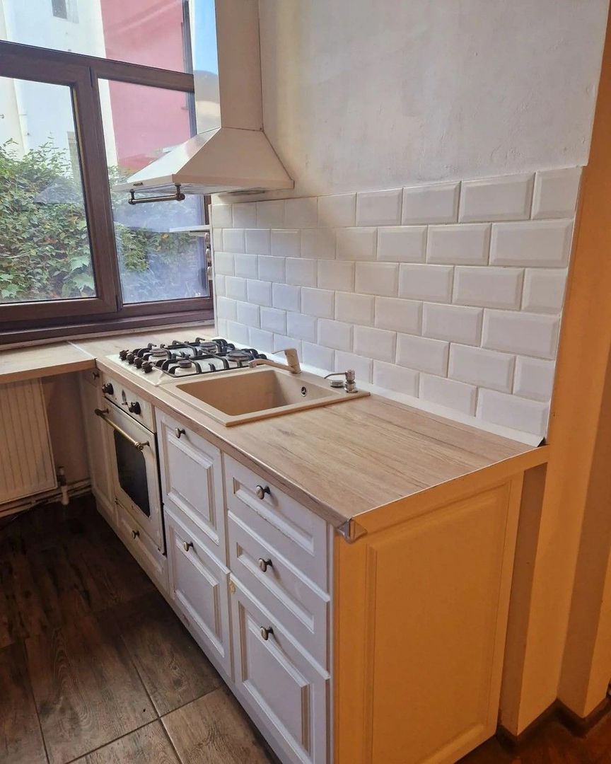Apartament cochet cu 3 camere, zona Iancului-Pache Protopoescu - Poză 3