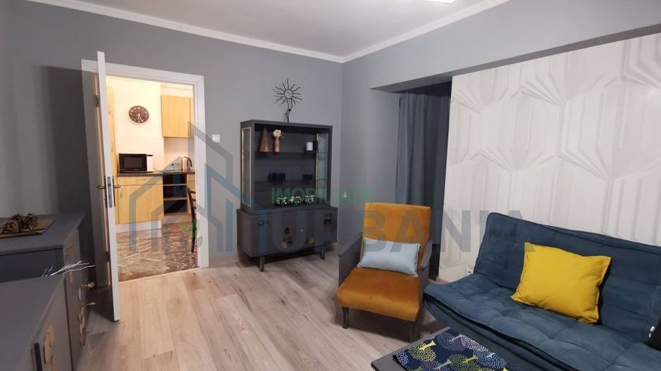 NOU! Ultracentral, apartament 2 cam, lângă Primărie și Mitropolie, vedere spre bulevard, ocazie rară! - Poză 7