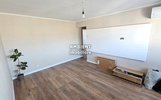 Apartament 3 camere, renovat total in 2025, mobilat și utilat, zona GARĂ; - Poză 11