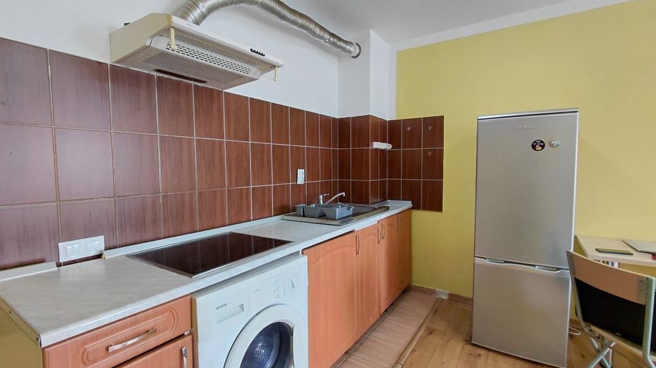 Garsoniera moderna de vanzare etajul 2 Strada Stefan cel Mare - Poză 4