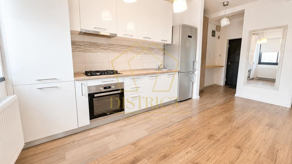 Apartament cu 2 camere | Braytim - Poză 3