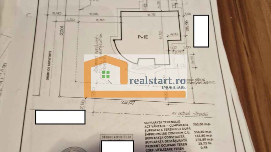 La Liziera Padure, Vila cu teren 685mp, mobilata si utilata - Poză 28