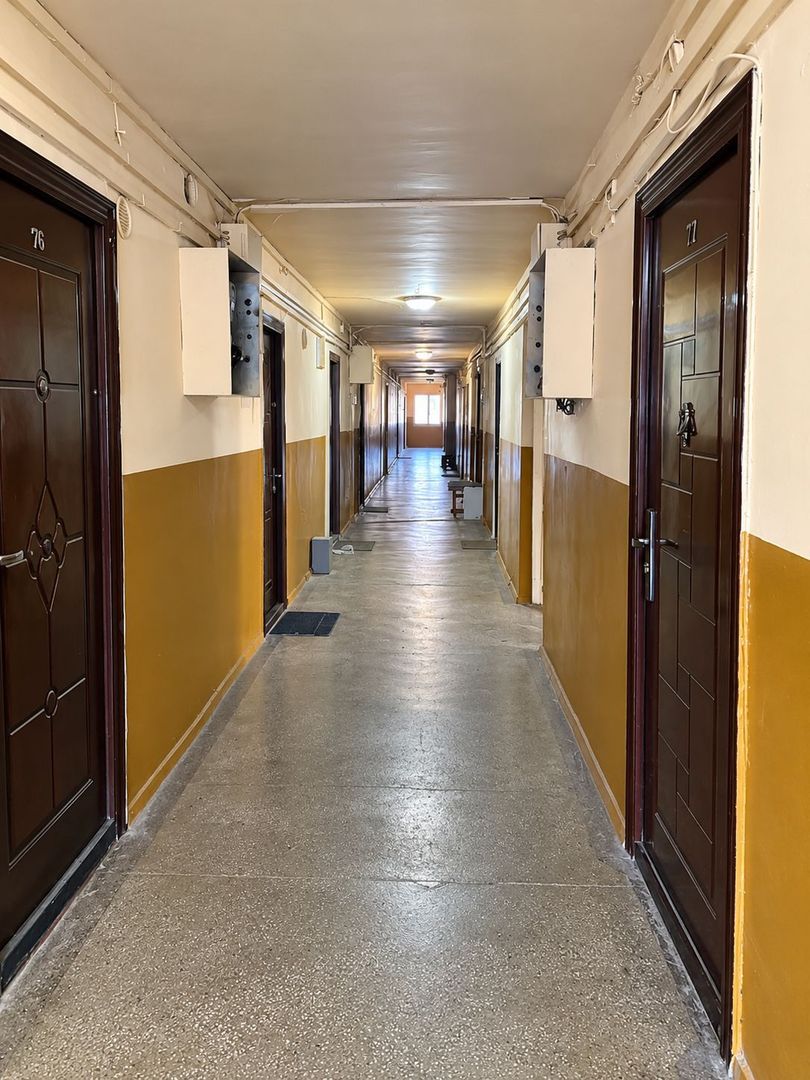 Buziasului | 1 Camere | Oportunitate foarte bună pentru investiție. - Poză 7