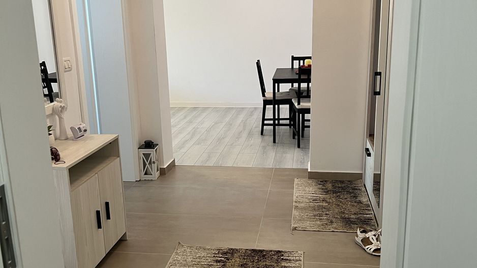 Apartament cu 2 camere de închiriat în Giroc - Poză 9