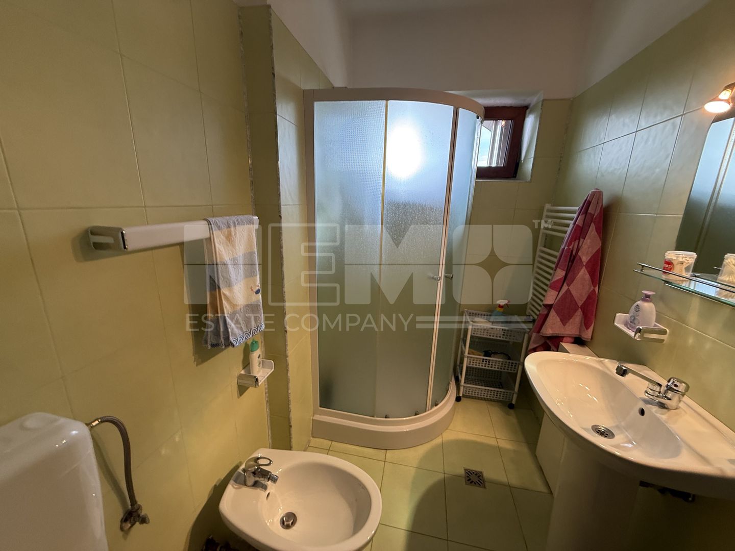 Casă tip duplex de vânzare | 110 Mp | Complet Mobilat - Poză 12