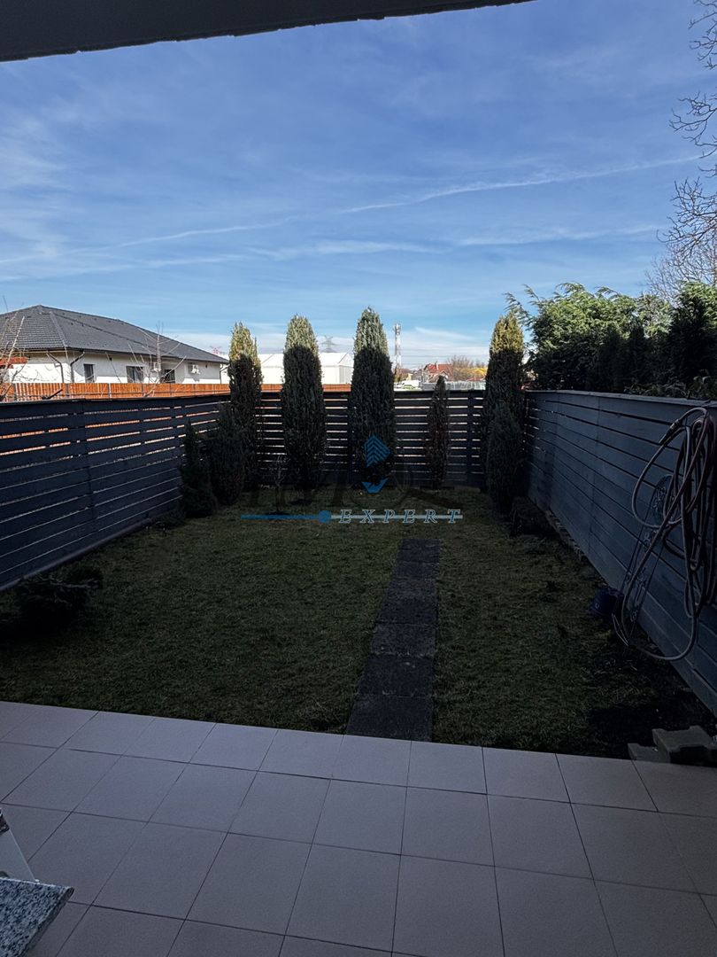 Casa înșiruită de vânzare in Alba Iulia - Poză 10