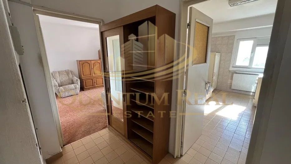 Apartament 2camere decomandat | SINCAI-TINERETULUI| 5 minute de metrou - Poză 3