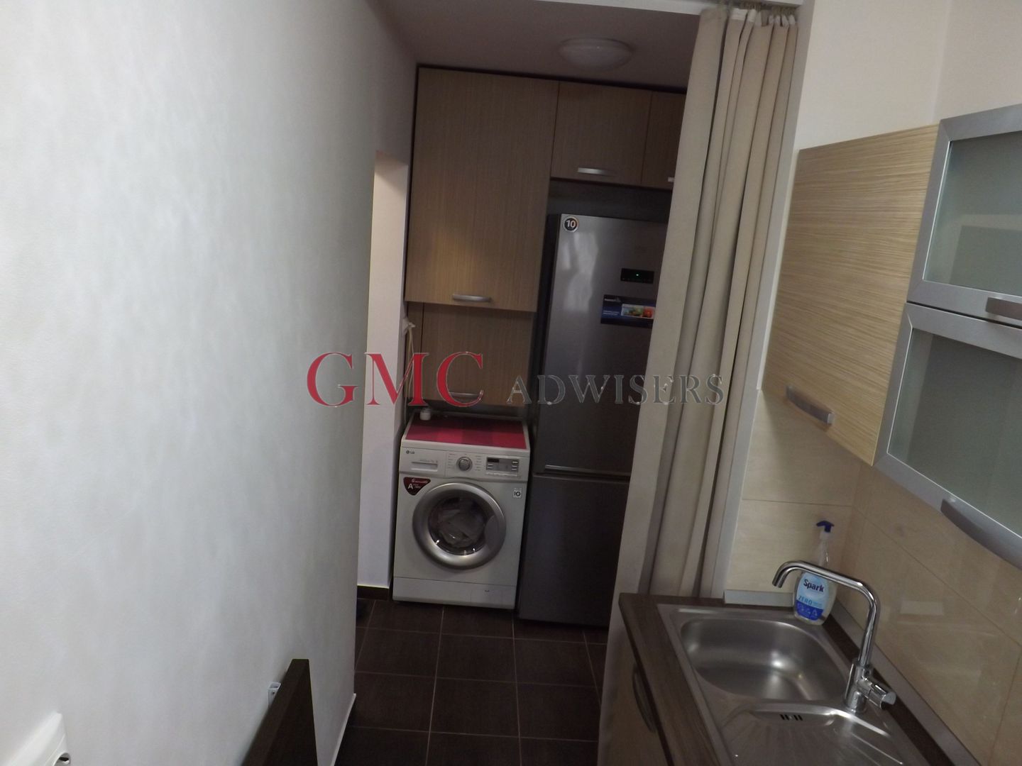 Apartament 2 Camere Str. Resita Mobilat Si Utilat - Poză 7