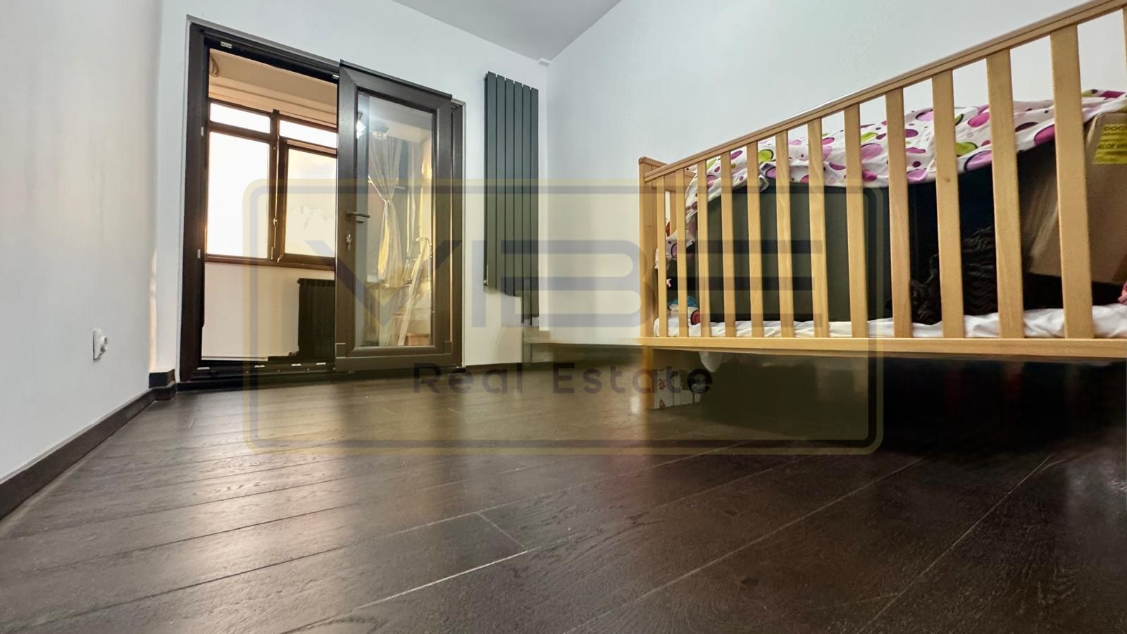 Apartament 3 camere modern Bulevardul Poitiers- Manastirea Cetatuia - Poză 10