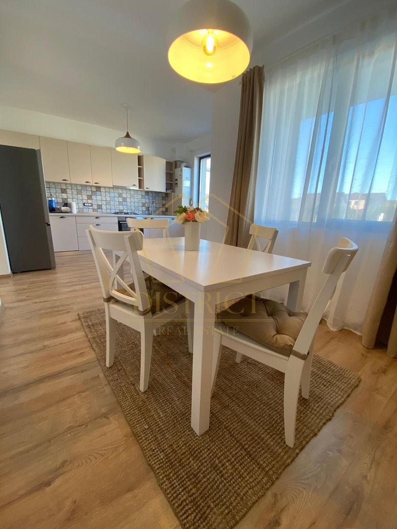 Triplex cu 3 camere 3 bai | Giroc - Poză 7