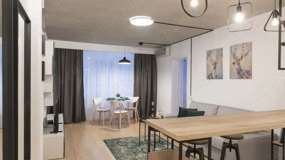 Apartament deosebit Sala Palatului/Calea Victoriei - Poză 2