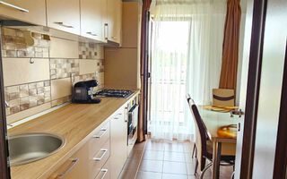 2 camere, terasa mare, parcare, centrala, TITAN-langa Parcul Teilor - Poză 6