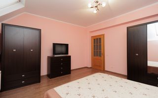 Vânzare, apartament, 3 camere, strada Ceucari, Râșcani - Poză 6